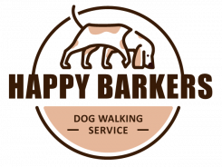 Happy Barkers Dog Walking